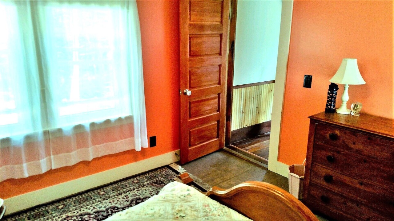 Photo of Bedroom in Sebasco Estates