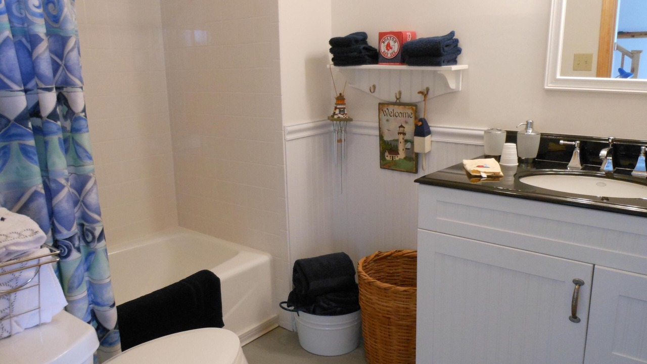 Photo of Bathroom in Harrison