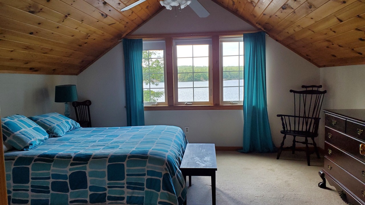 Photo of Bedroom in Harrison
