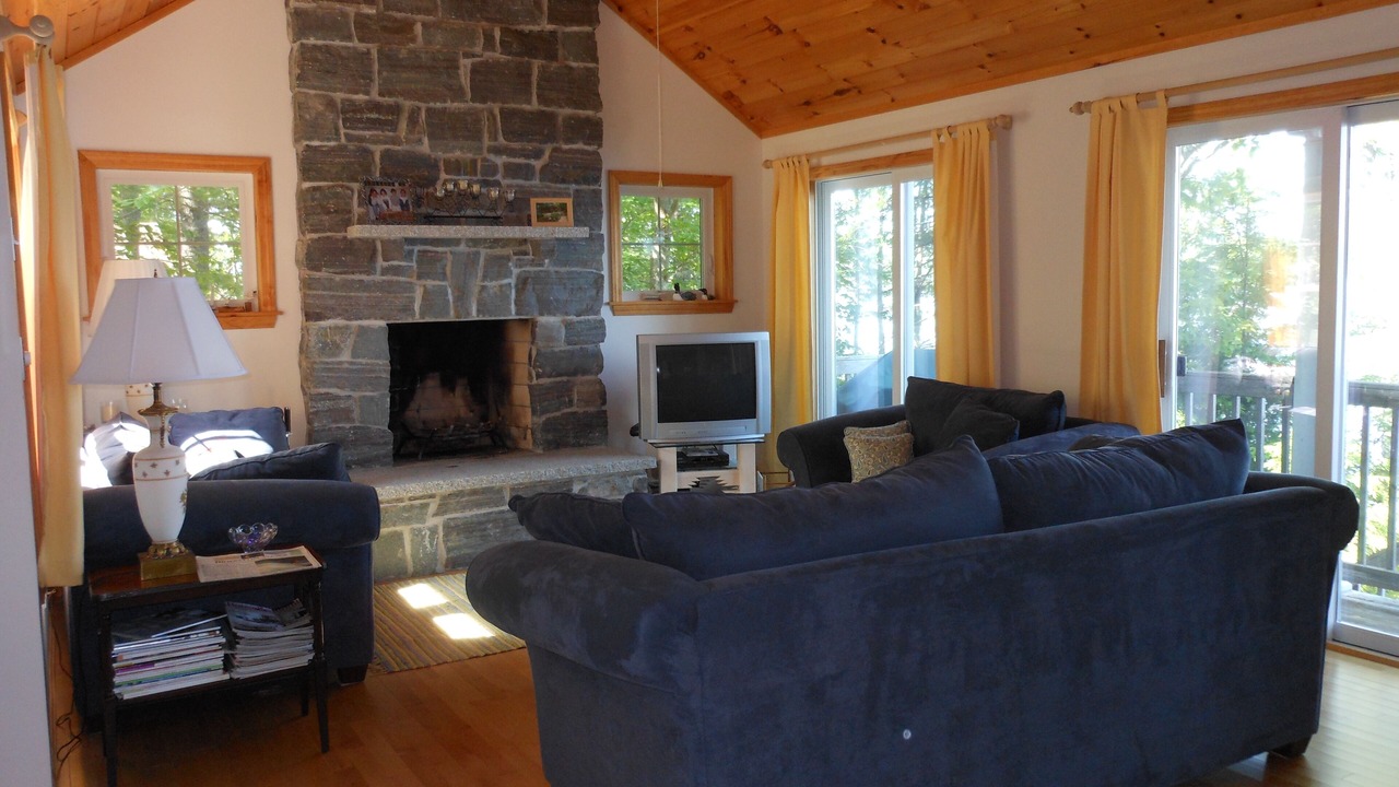 Photo of Livingroom in Harrison