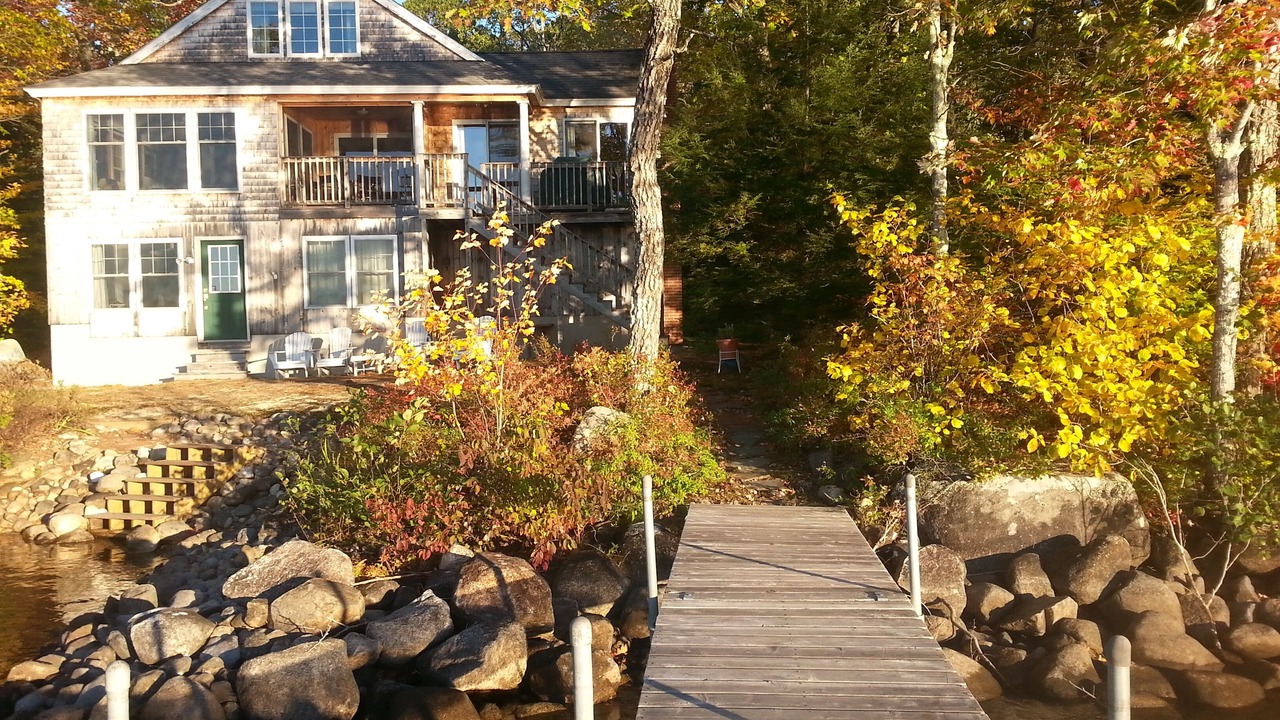 Photo of Outdoor in Harrison