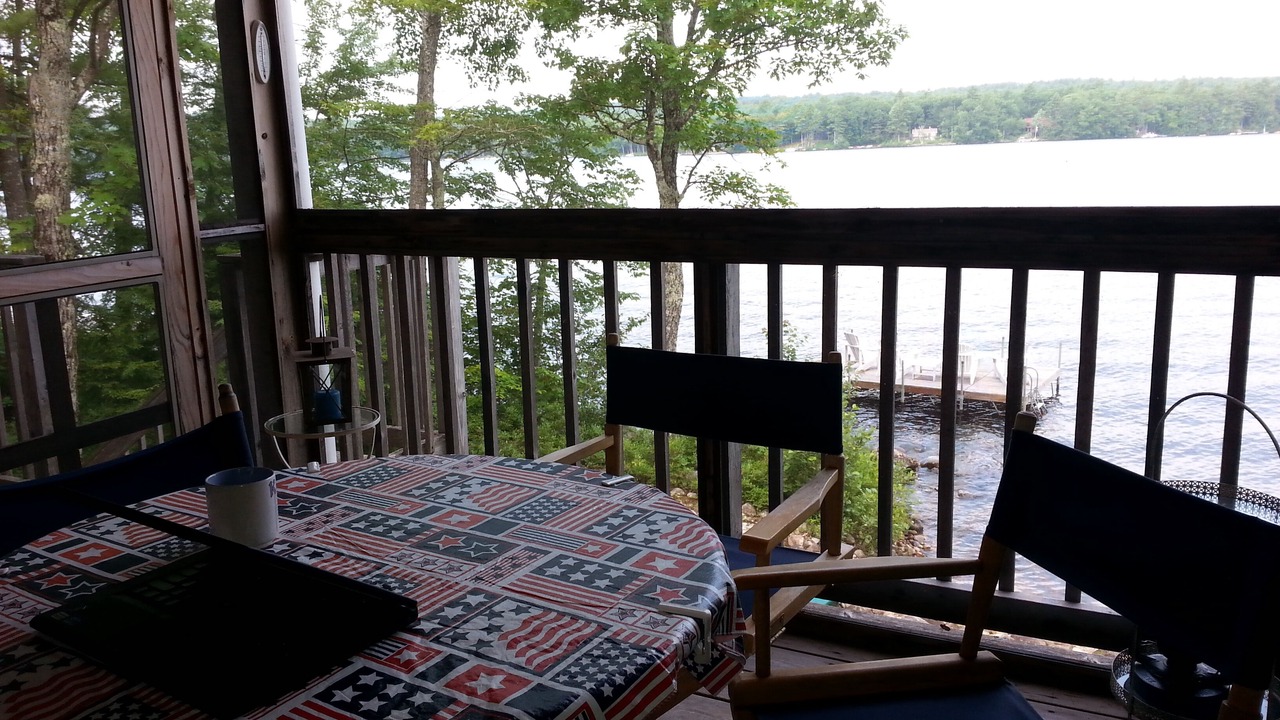 Photo of Outdoor in Harrison