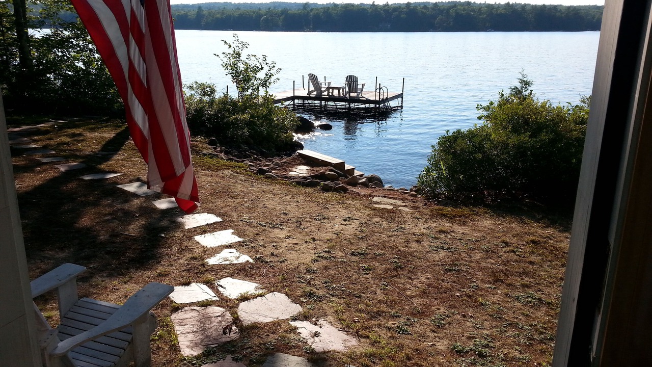 Photo of Outdoor in Harrison