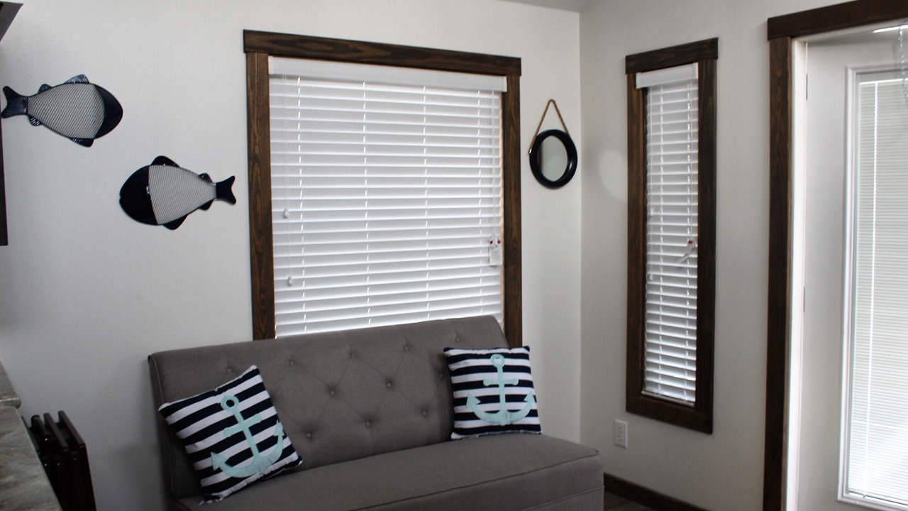Photo of Livingroom in Rockport