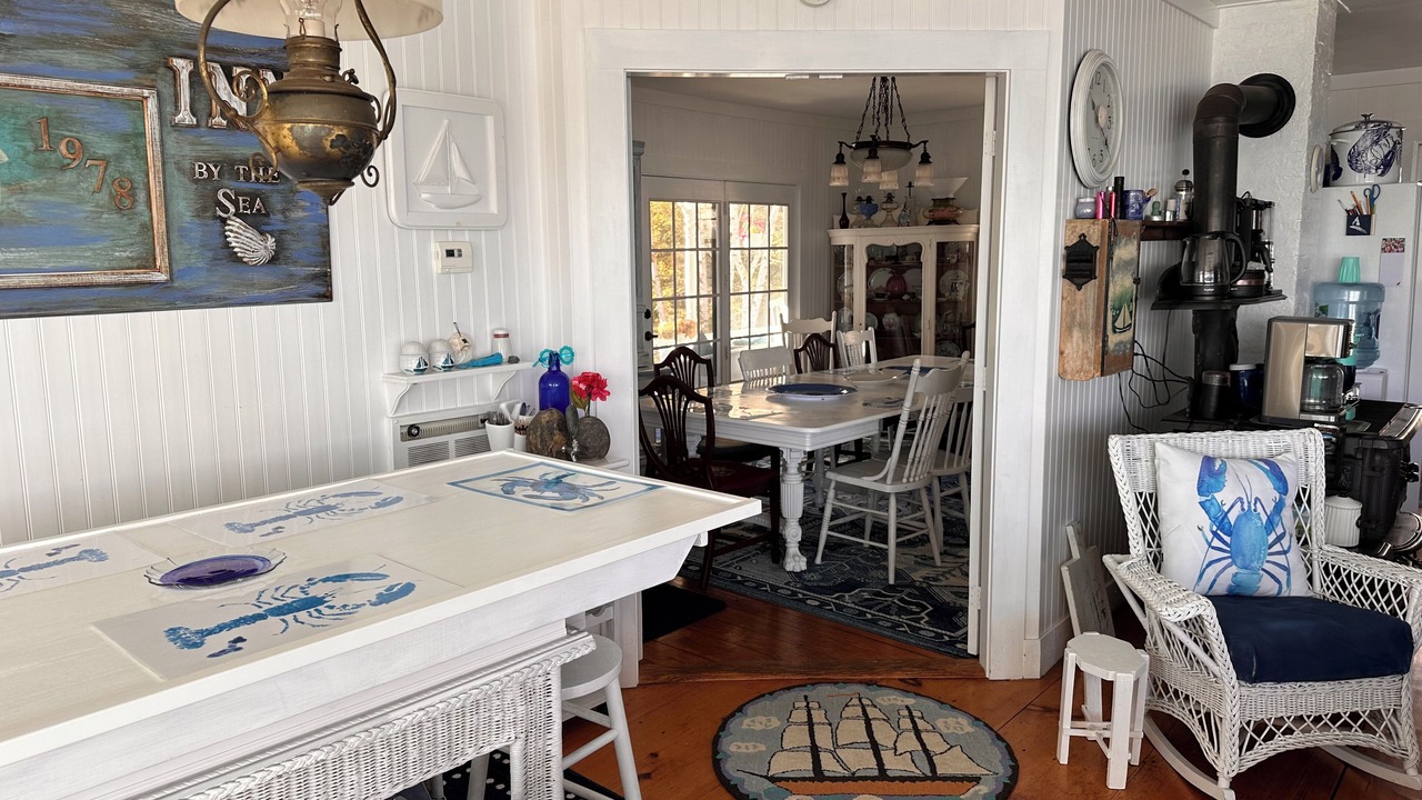 Photo of Bedroom in Westport