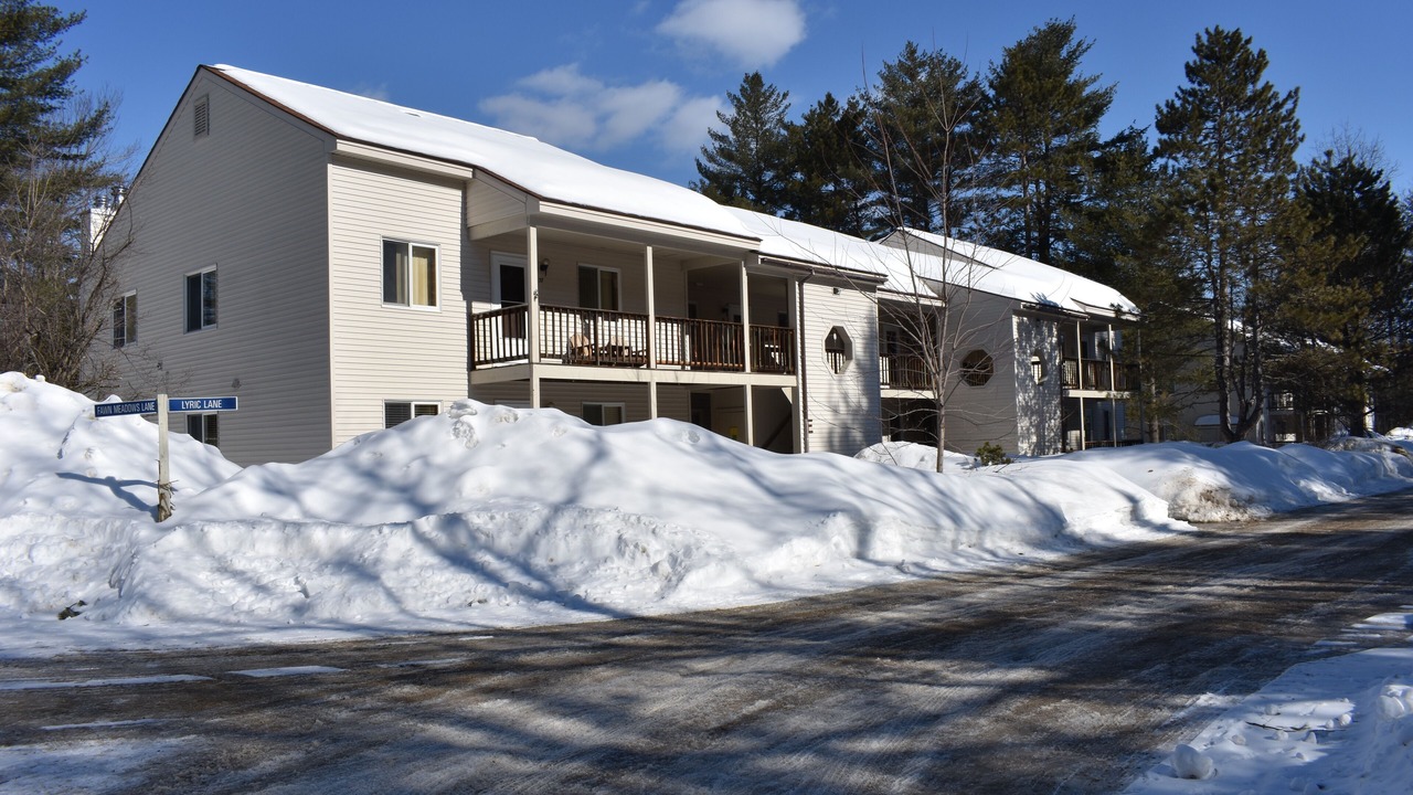 Photo of Outdoor in Center Conway