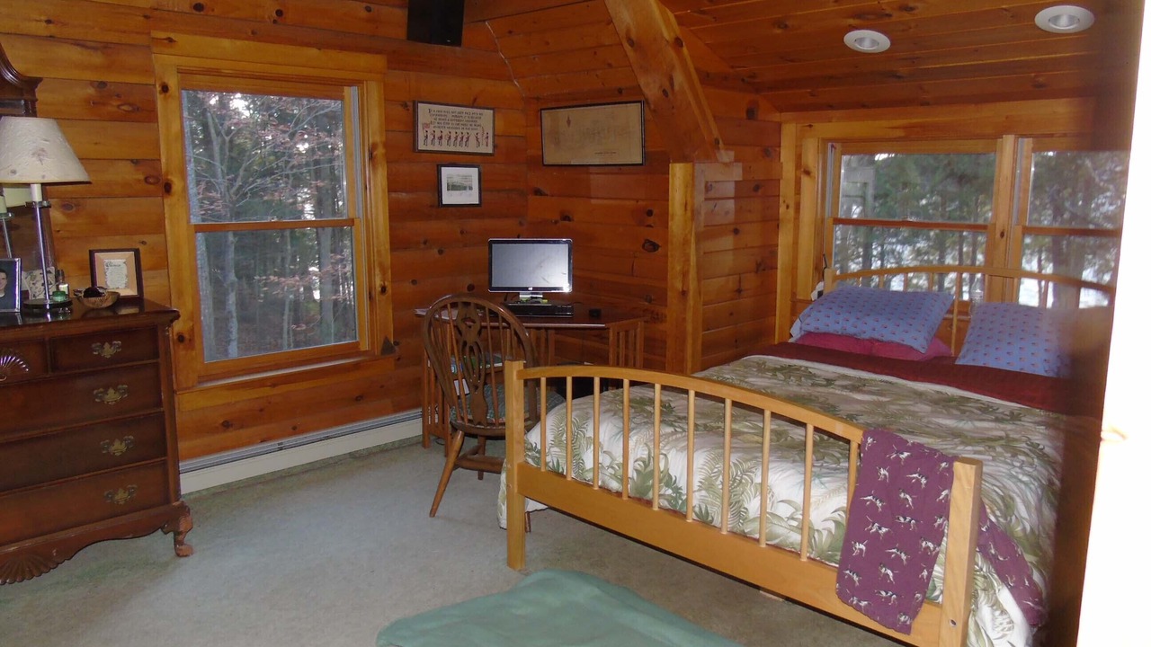 Photo of Bedroom in West Poland