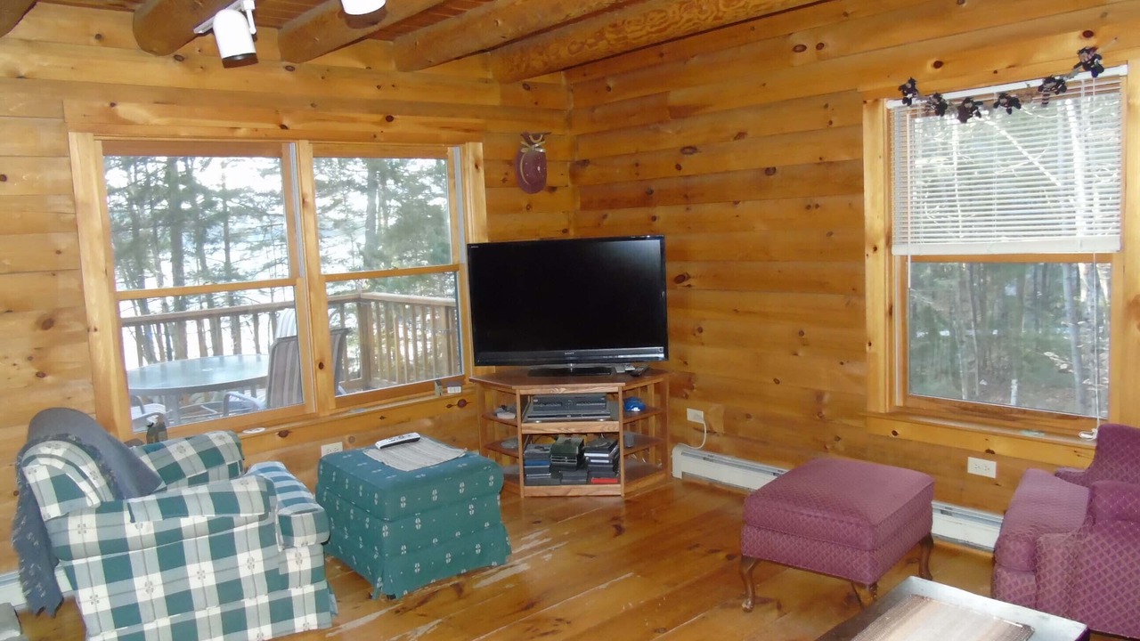 Photo of Livingroom in West Poland