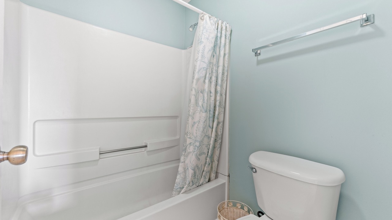 Photo of Bathroom in Crescent Beach