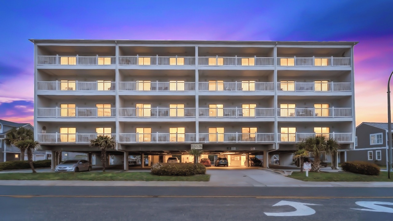 Photo of Outdoor in Crescent Beach