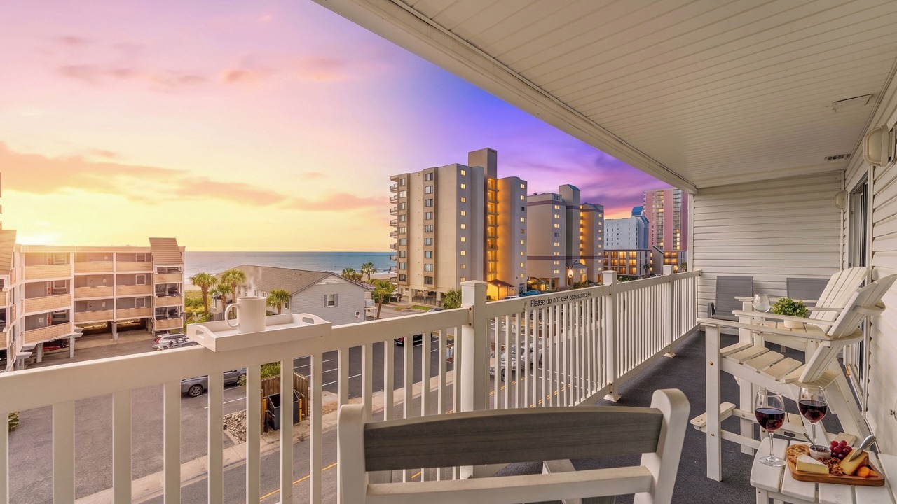 Photo of Outdoor in Crescent Beach
