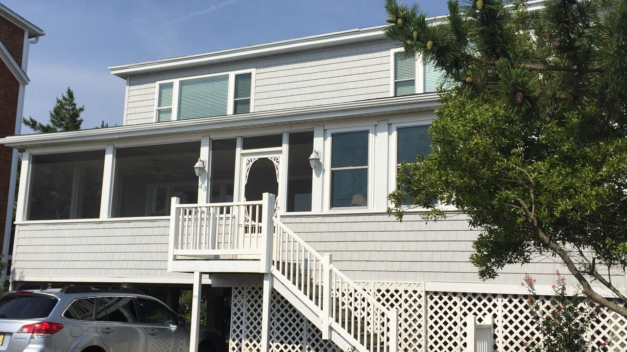 Photo of Outdoor in Bethany Beach