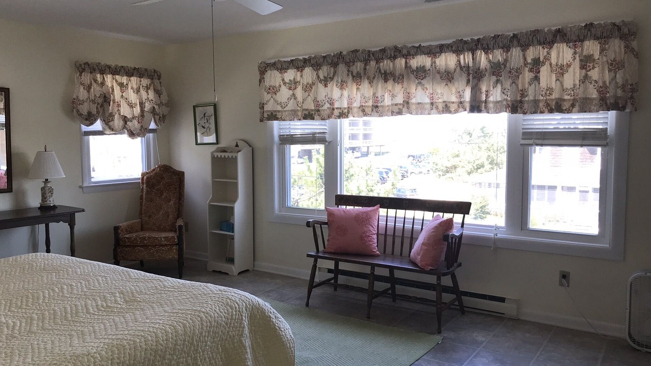 Photo of Bedroom in Bethany Beach