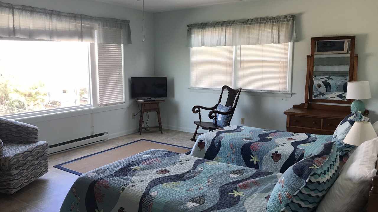 Photo of Bedroom in Bethany Beach