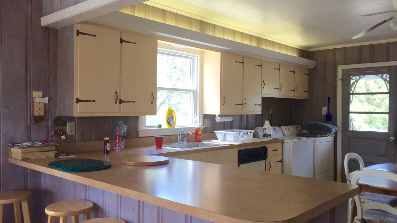 Photo of Kitchen in Bethany Beach