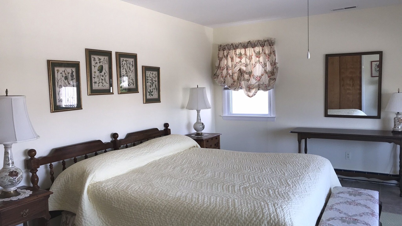 Photo of Bedroom in Bethany Beach