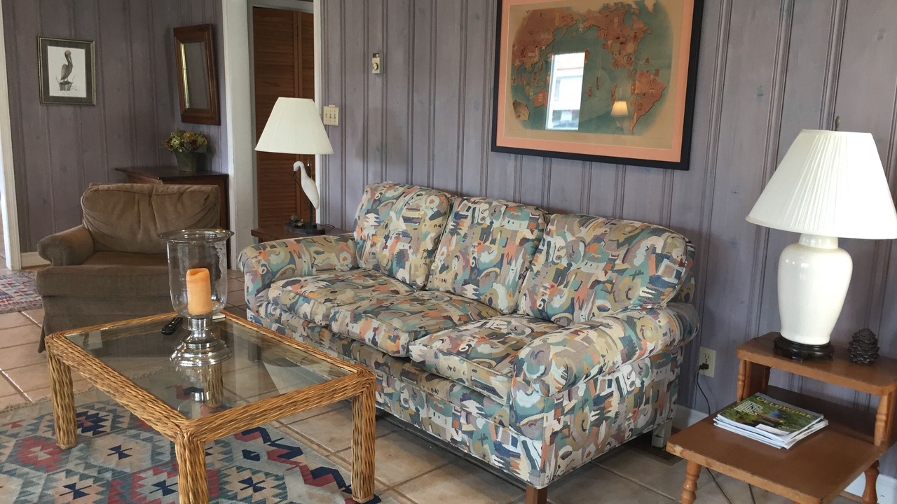 Photo of Livingroom in Bethany Beach