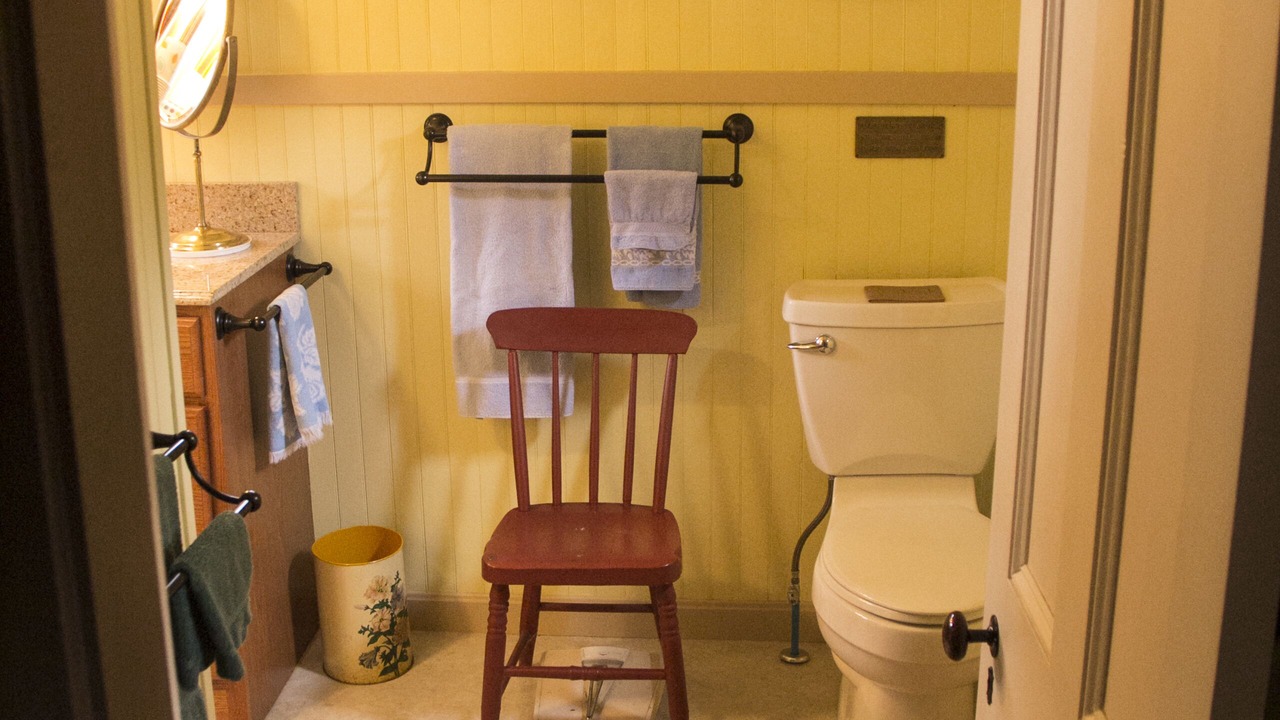 Photo of Bathroom in Bayville