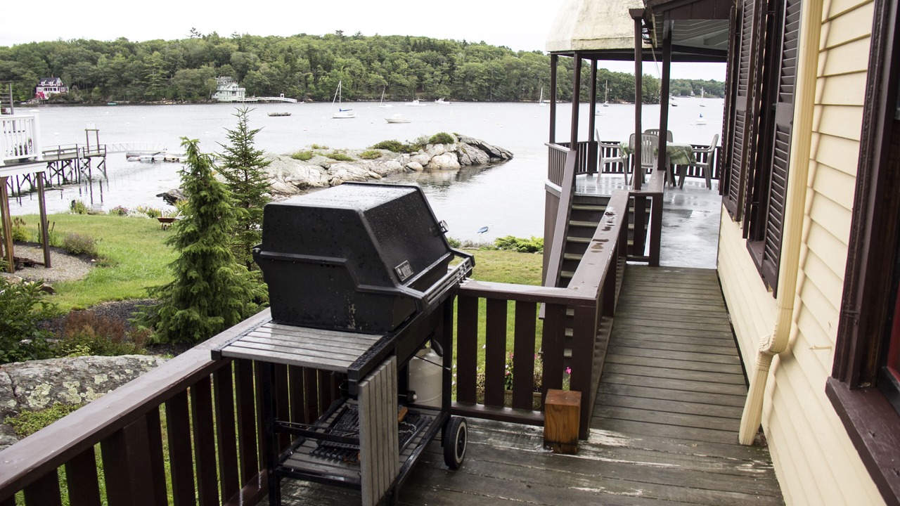 Photo of Outdoor in Bayville