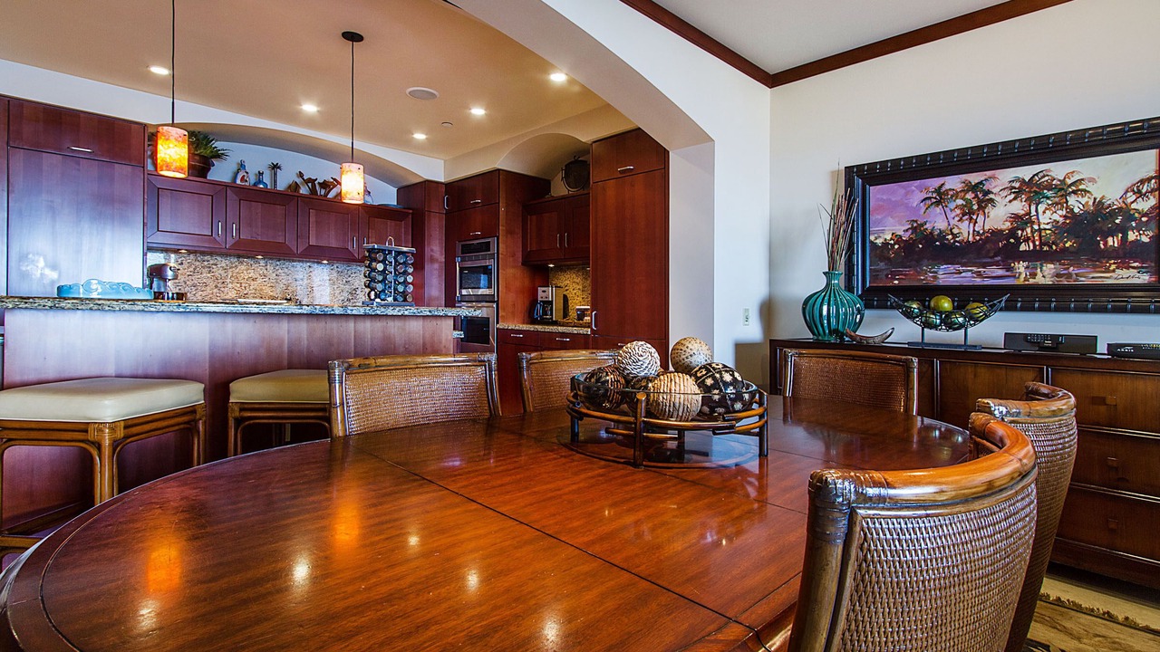 Photo of Bedroom in Wailea