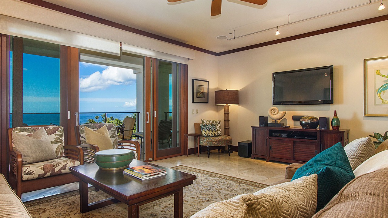Photo of Bedroom in Wailea