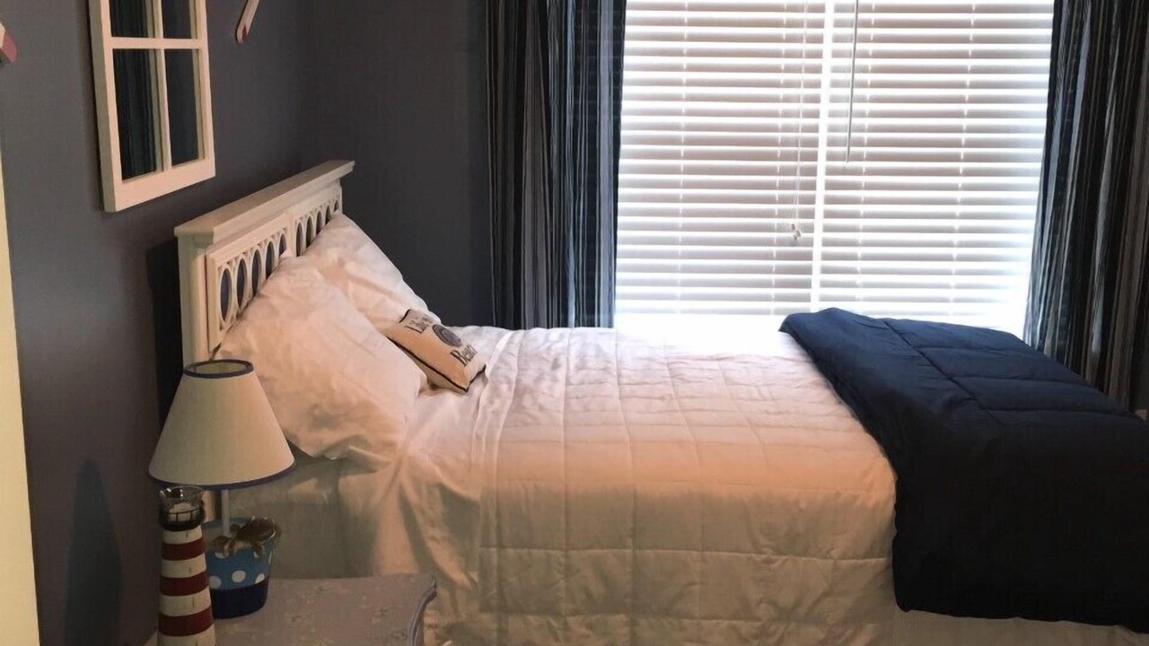 Photo of Bedroom in Saratoga Springs