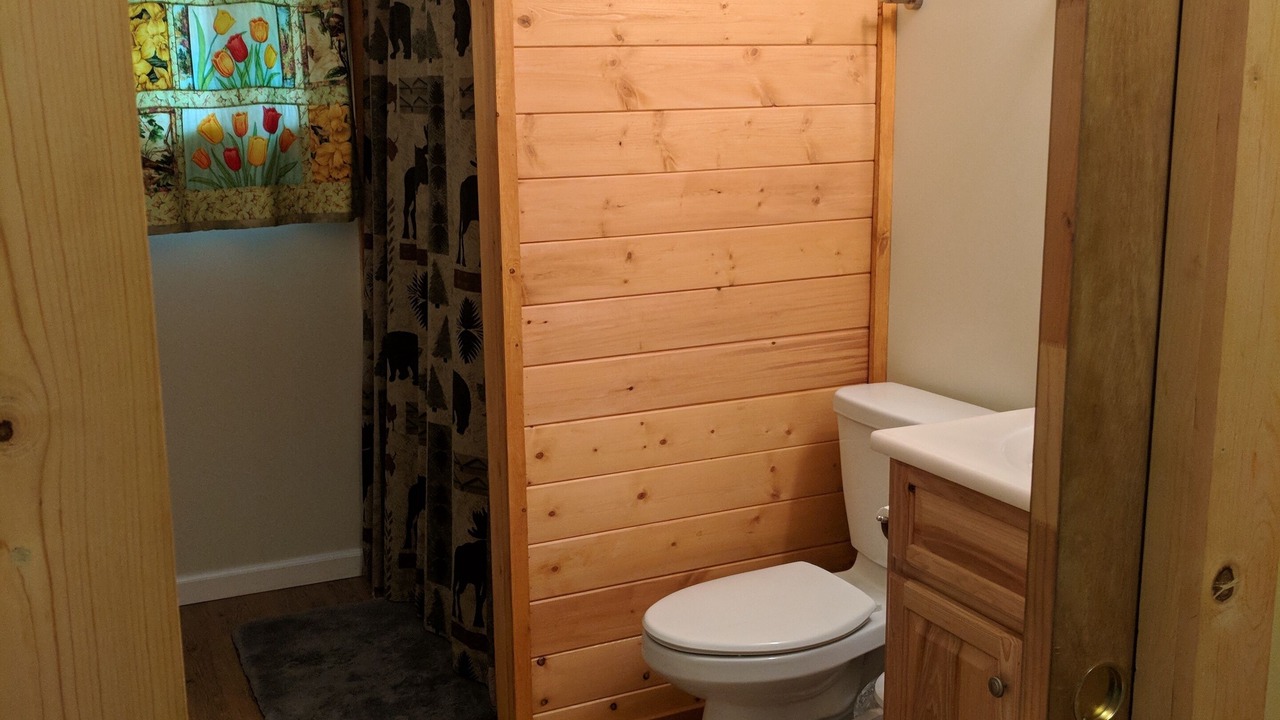Photo of Bathroom in Sterling