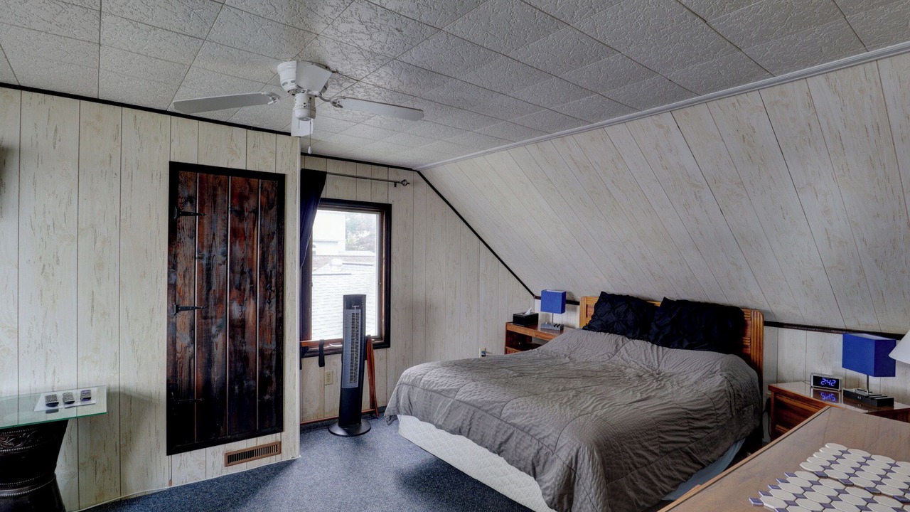 Photo of Bedroom in Ashville