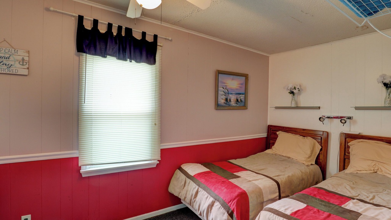 Photo of Bedroom in Ashville