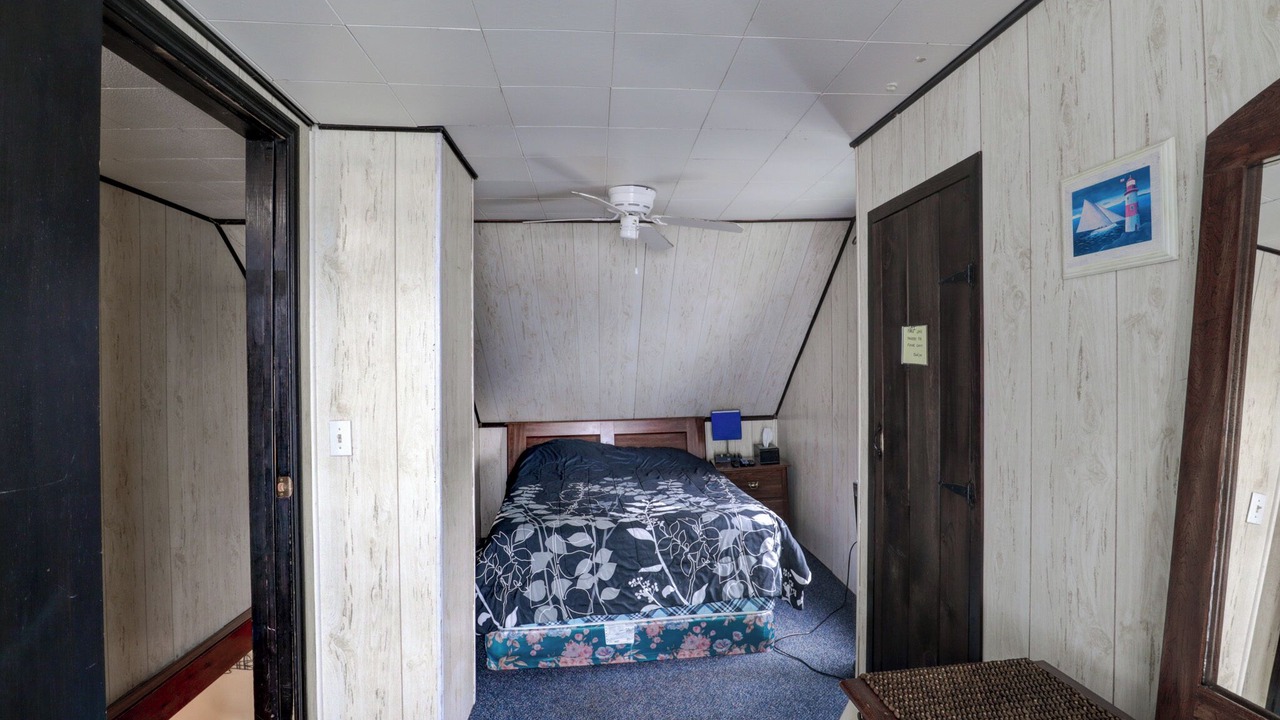 Photo of Bedroom in Ashville