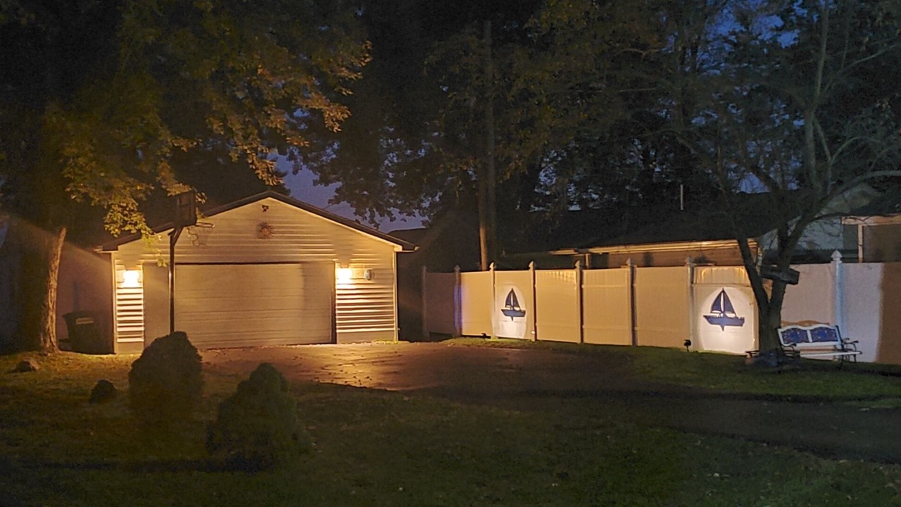 Photo of Outdoor in Ashville