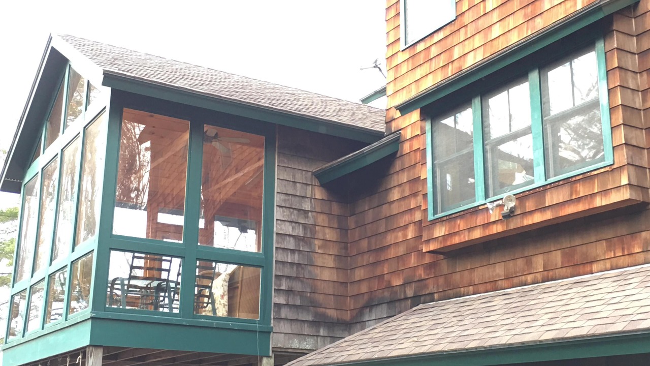 Photo of Outdoor in South Casco