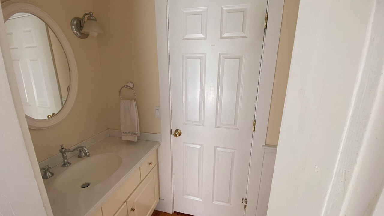 Photo of Bathroom in South Casco