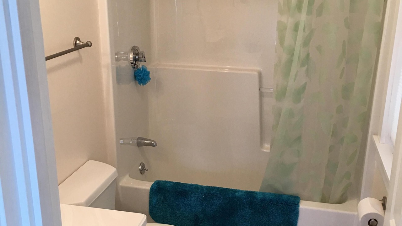 Photo of Bathroom in South Casco