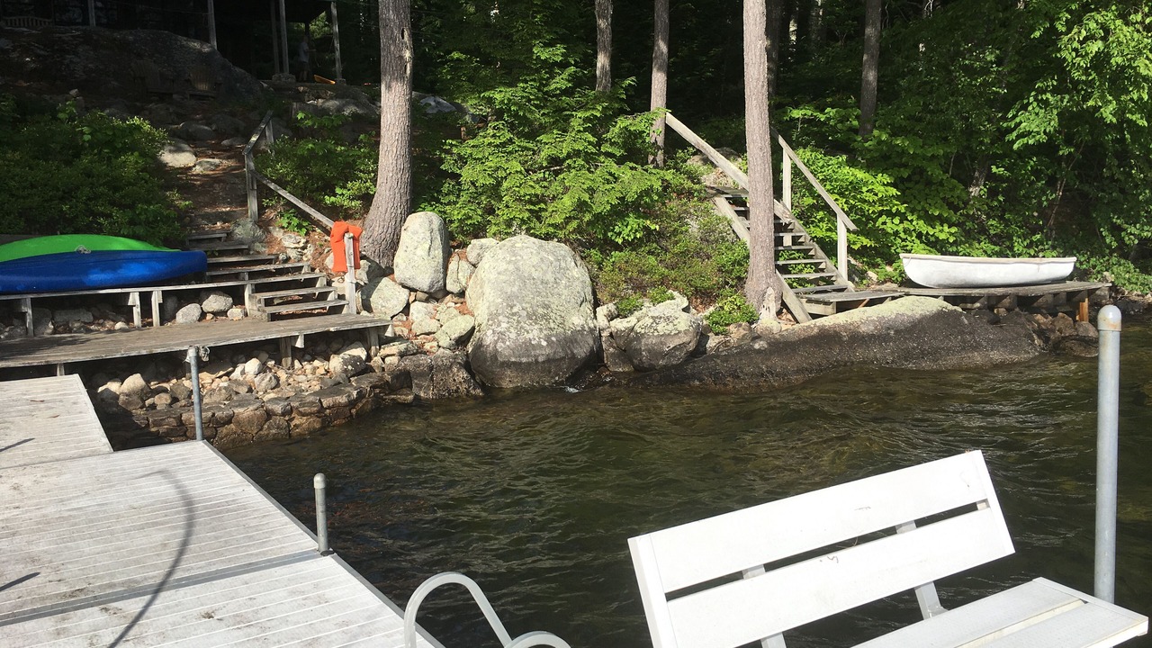 Photo of Outdoor in South Casco