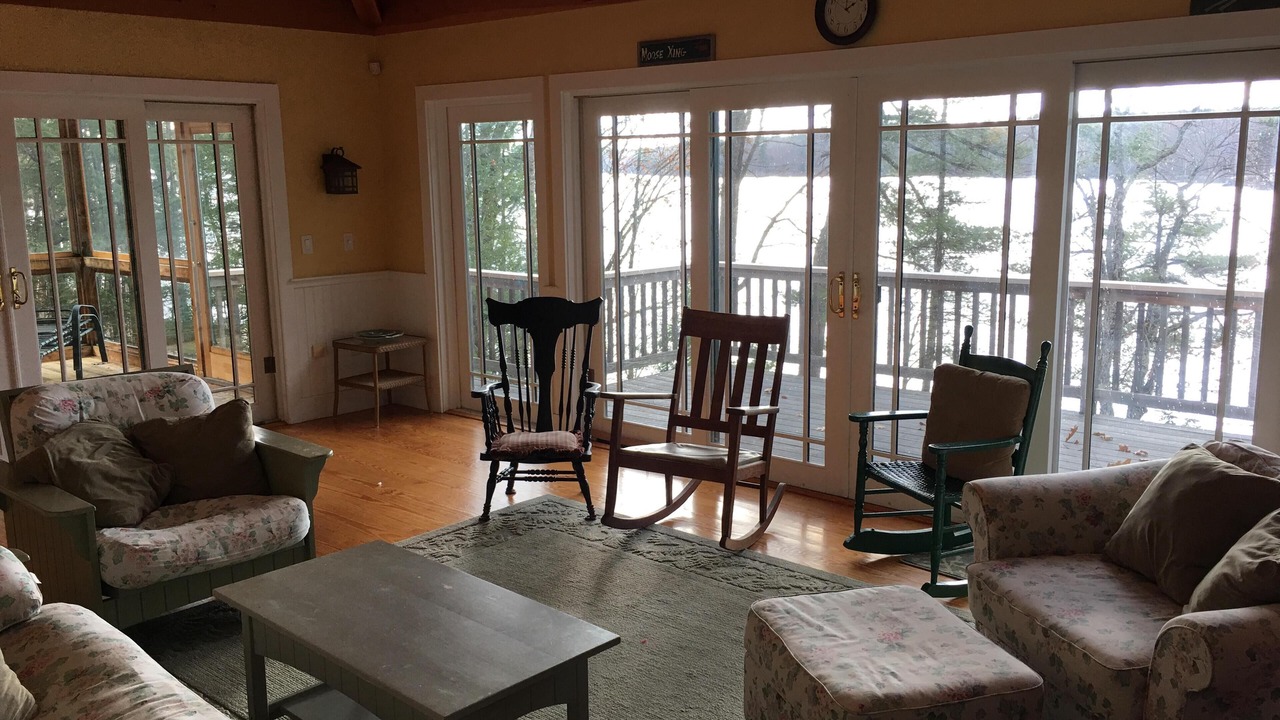 Photo of Outdoor in South Casco