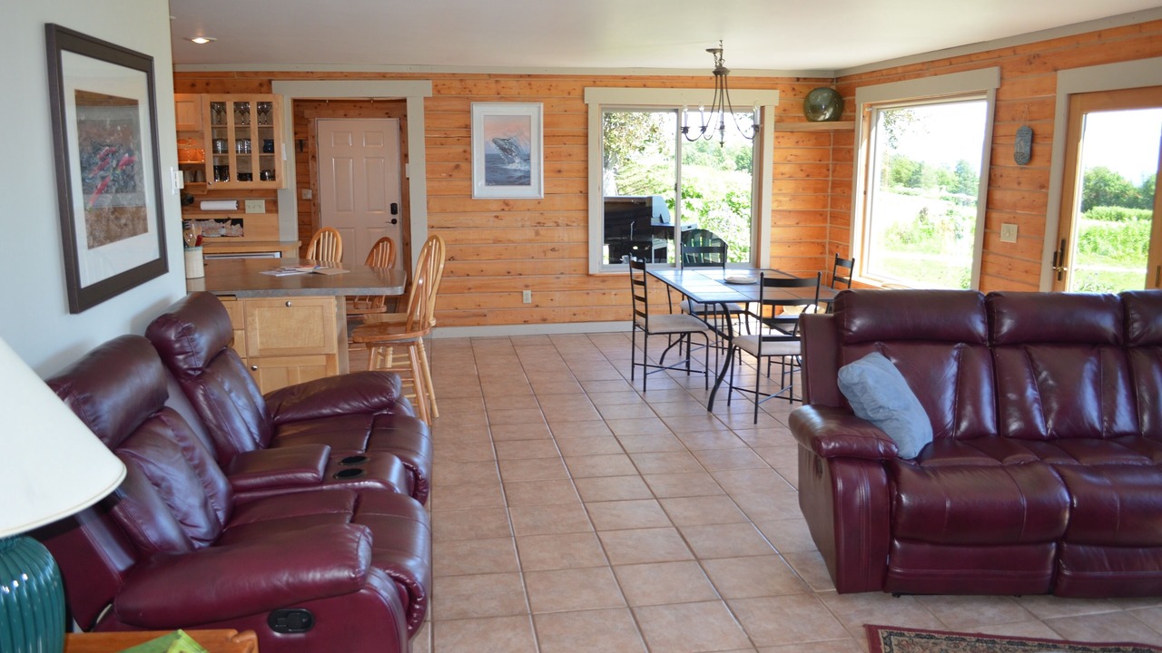 Photo of Bedroom in Kachemak