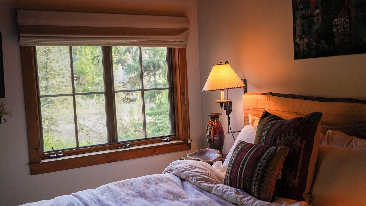Photo of Bedroom in Sundance