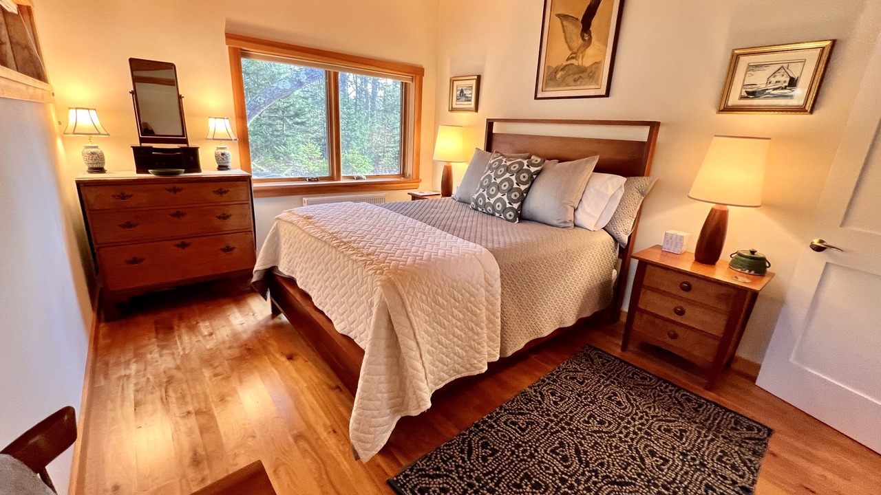 Photo of Bathroom in Mount Desert