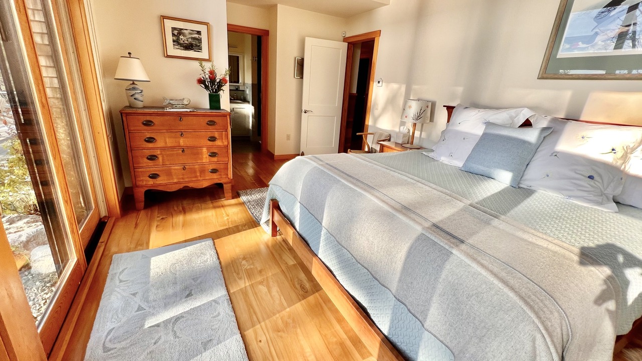 Photo of Bathroom in Mount Desert