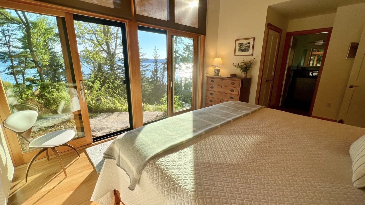 Photo of Bathroom in Mount Desert