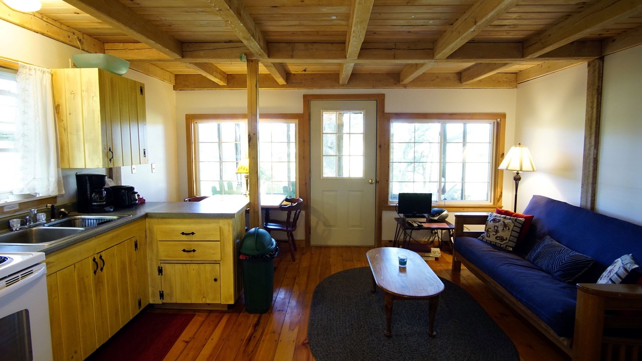 Photo of Livingroom in Arrowsic