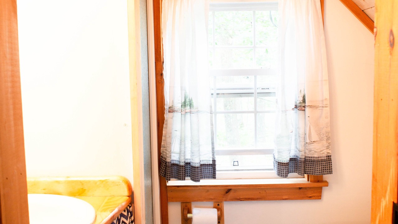 Photo of Bathroom in Arrowsic
