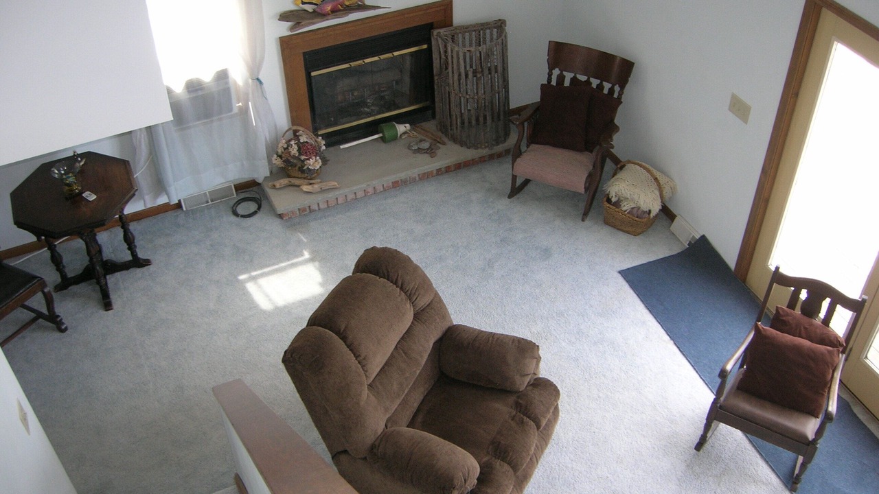 Photo of Livingroom in Olcott