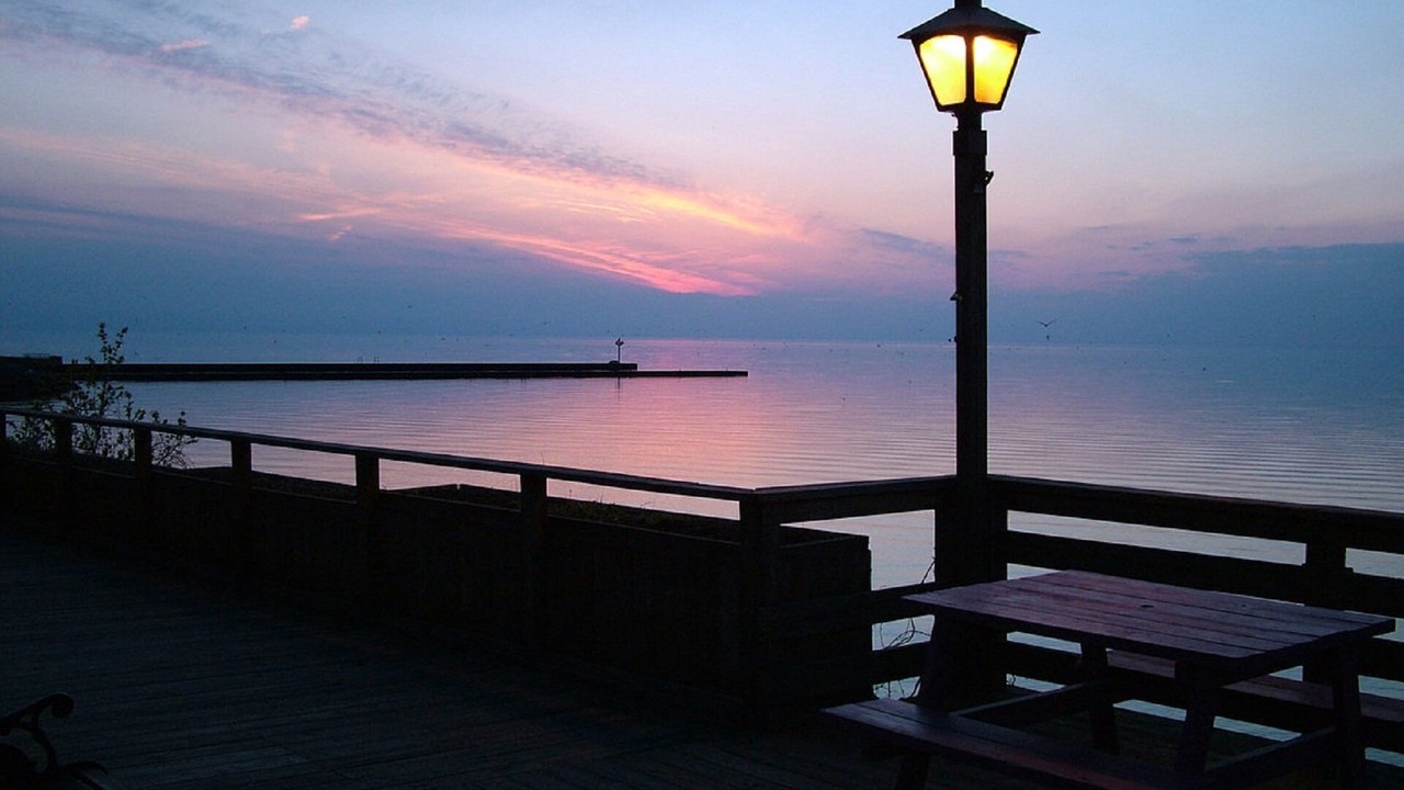 Photo of Outdoor in Olcott