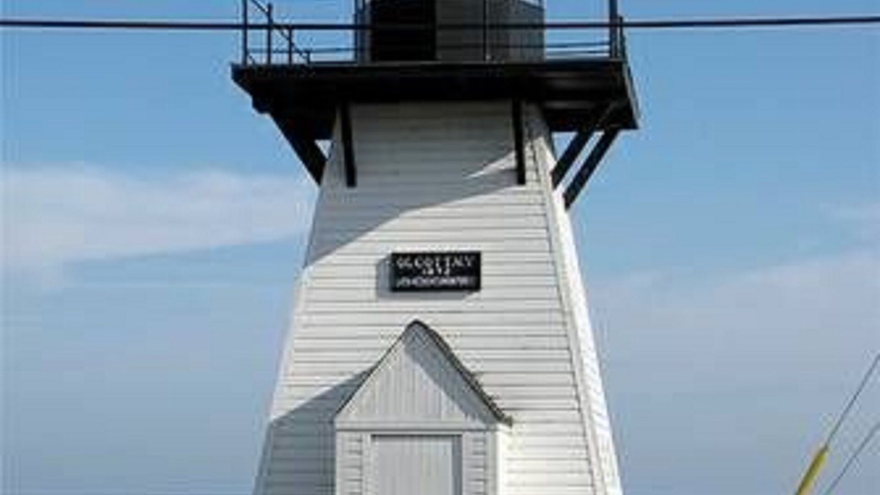 Photo of Outdoor in Olcott