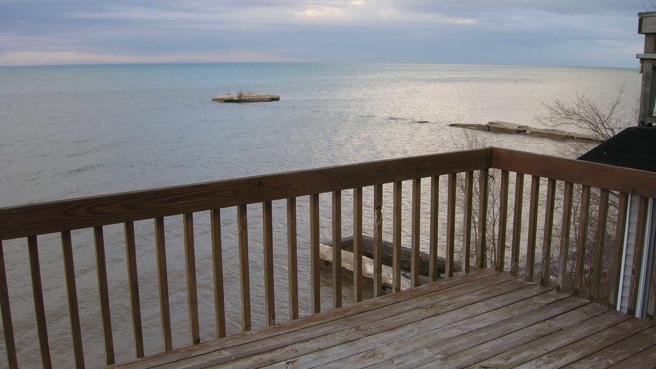 Photo of Outdoor in Olcott
