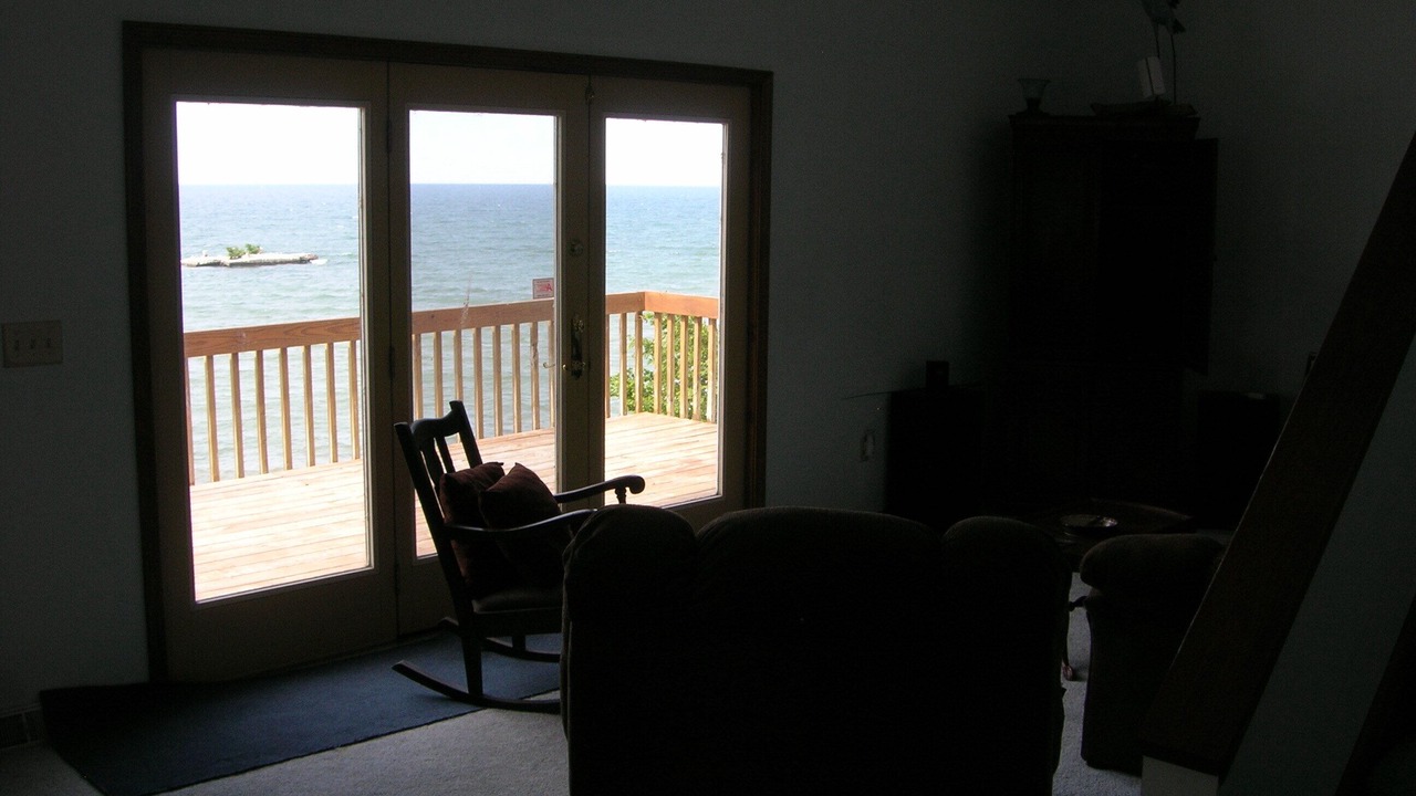 Photo of Livingroom in Olcott