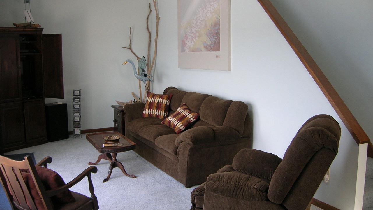 Photo of Livingroom in Olcott