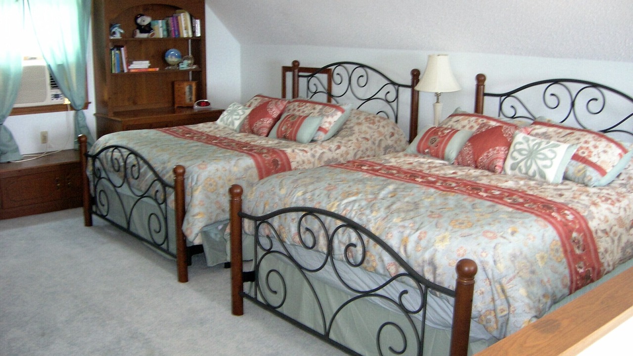 Photo of Bedroom in Olcott
